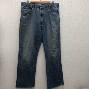 Urban Pipeline Mens denim jeans 36 x 32 bootcut